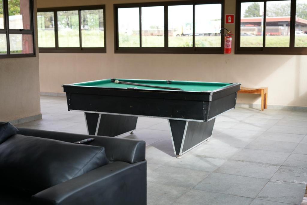 Hotel Pousada Marra Catalao Ngoại thất bức ảnh