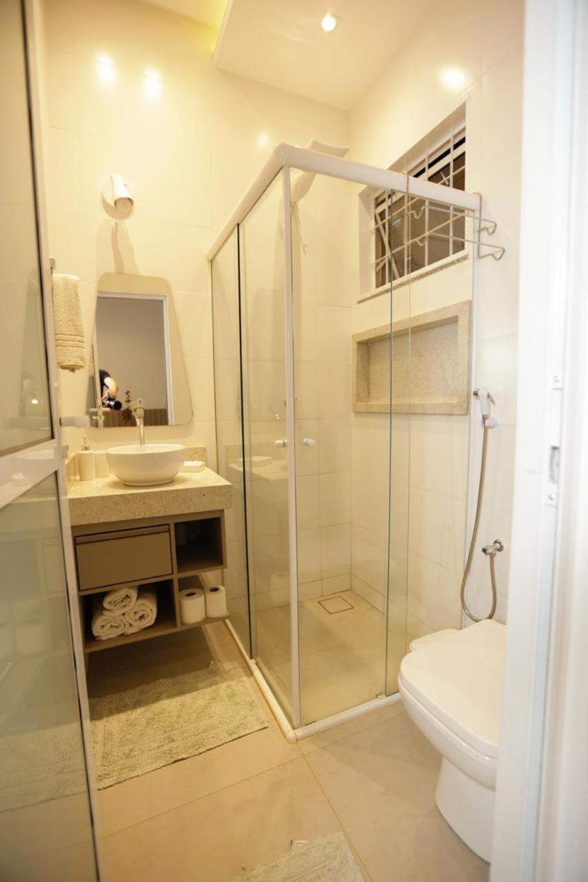 Hotel Pousada Marra Catalao Ngoại thất bức ảnh